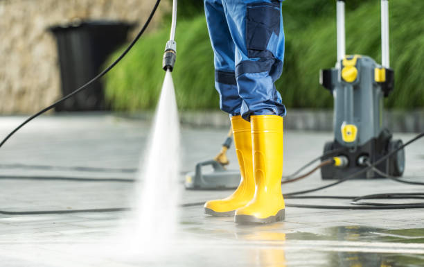 Best Pressure Washing Company Near Me  in Richfield Springs, NY